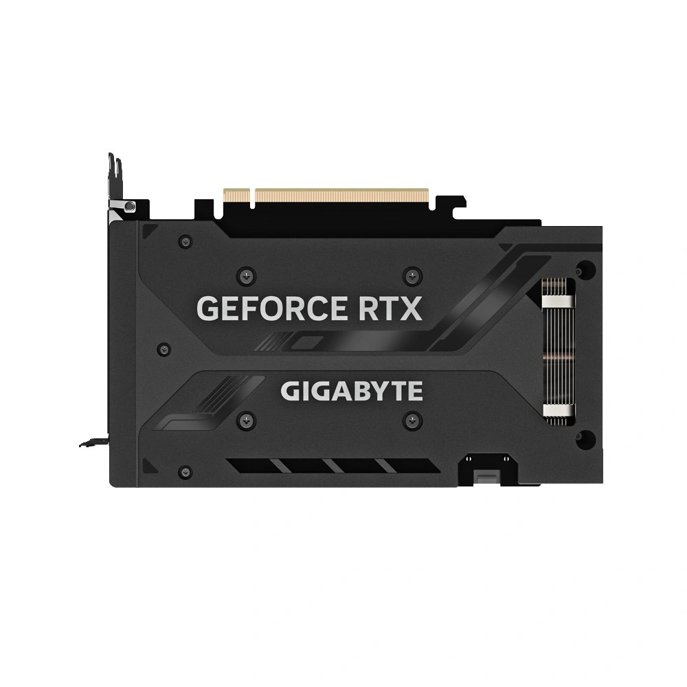 GIGABYTE GeForce RTX 4070 WINDFORCE 2X OC V2 12G