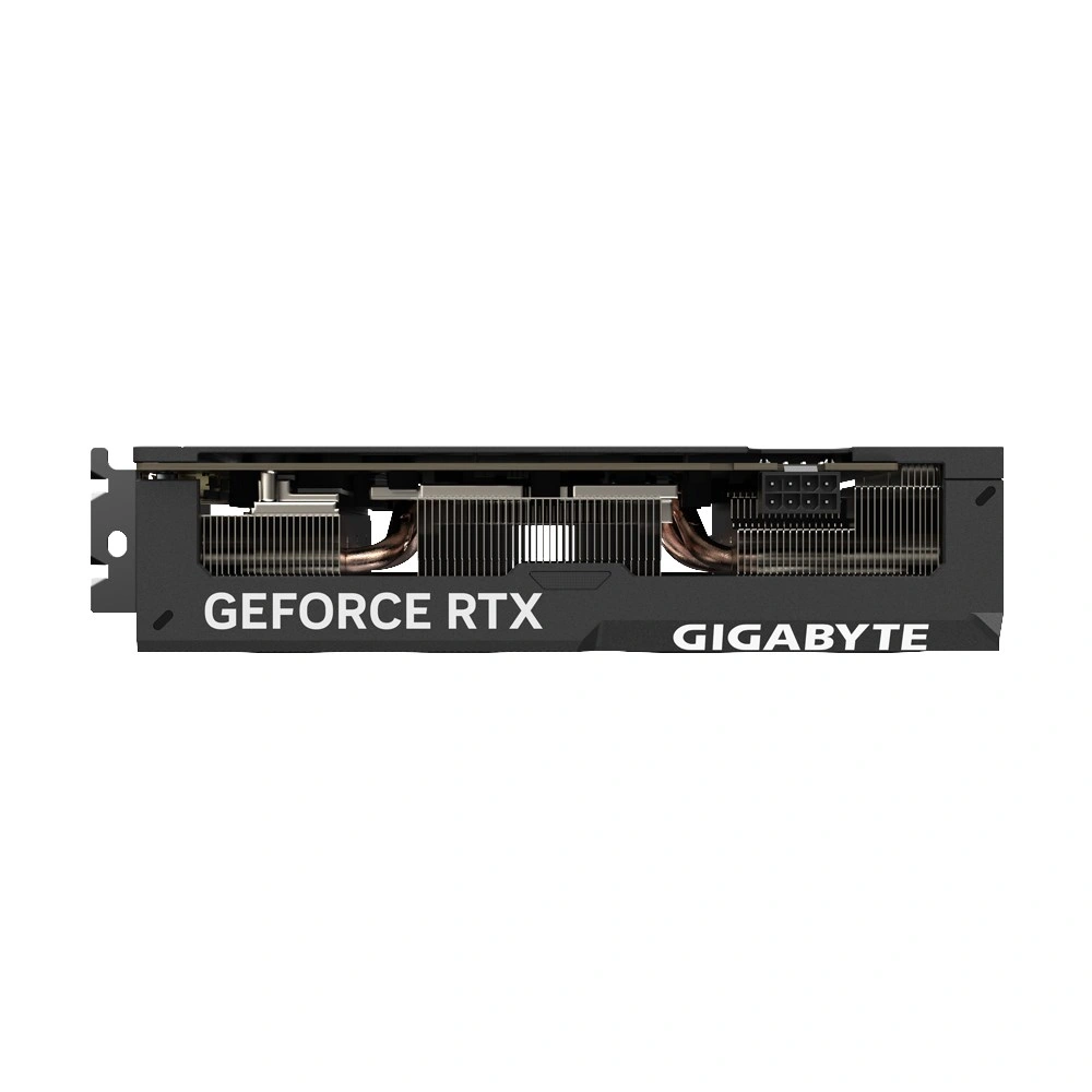 GIGABYTE GeForce RTX 4070 WINDFORCE 2X OC V2 12G