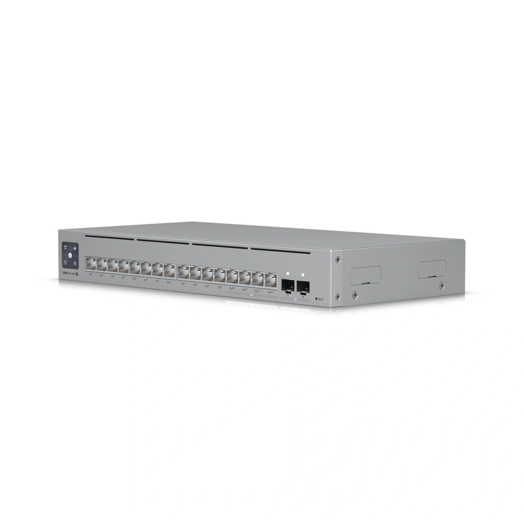 Ubiquiti Pro Max 16 PoE