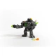 Schleich 42549 Velký robot s Mini Creature