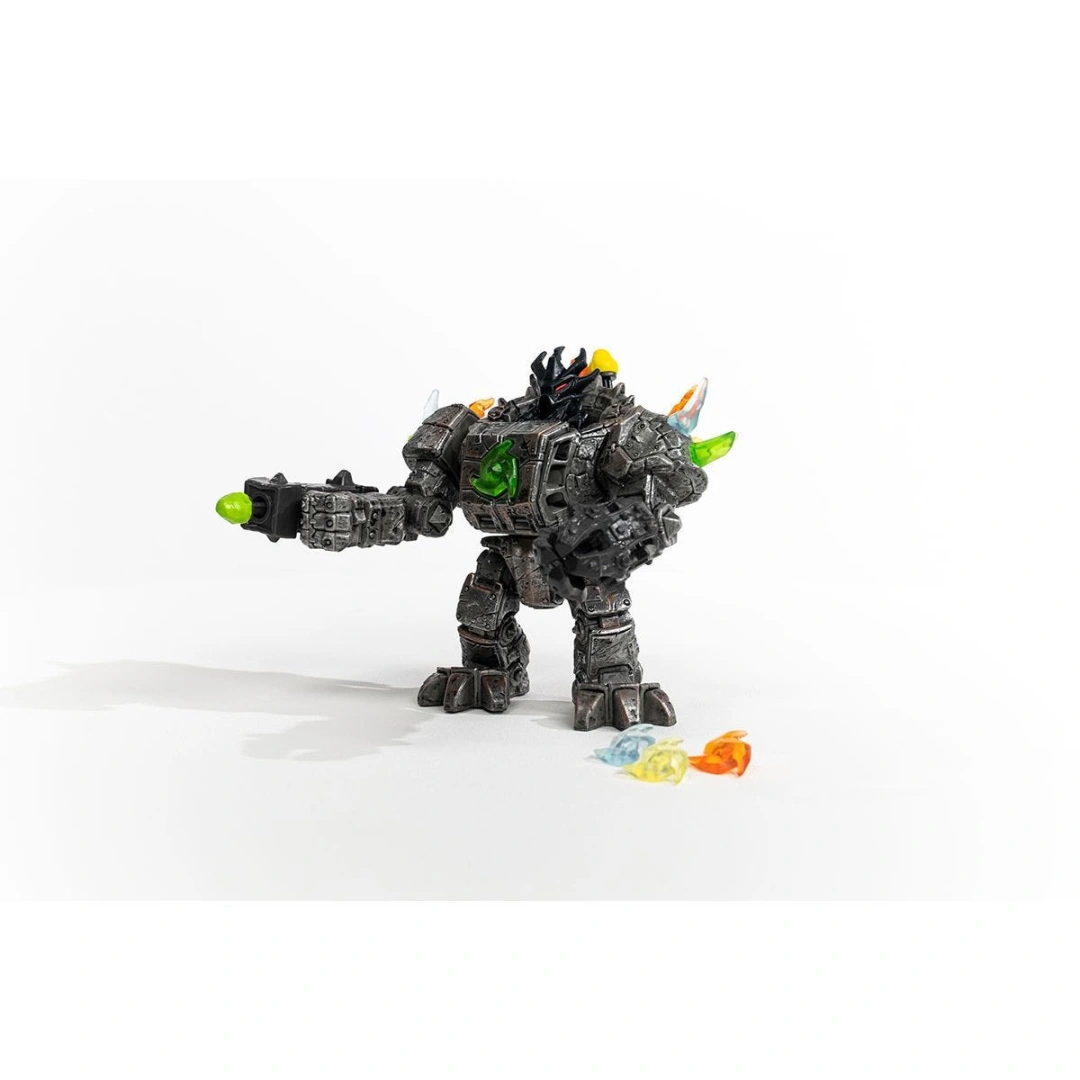 Schleich 42549 Velký robot s Mini Creature