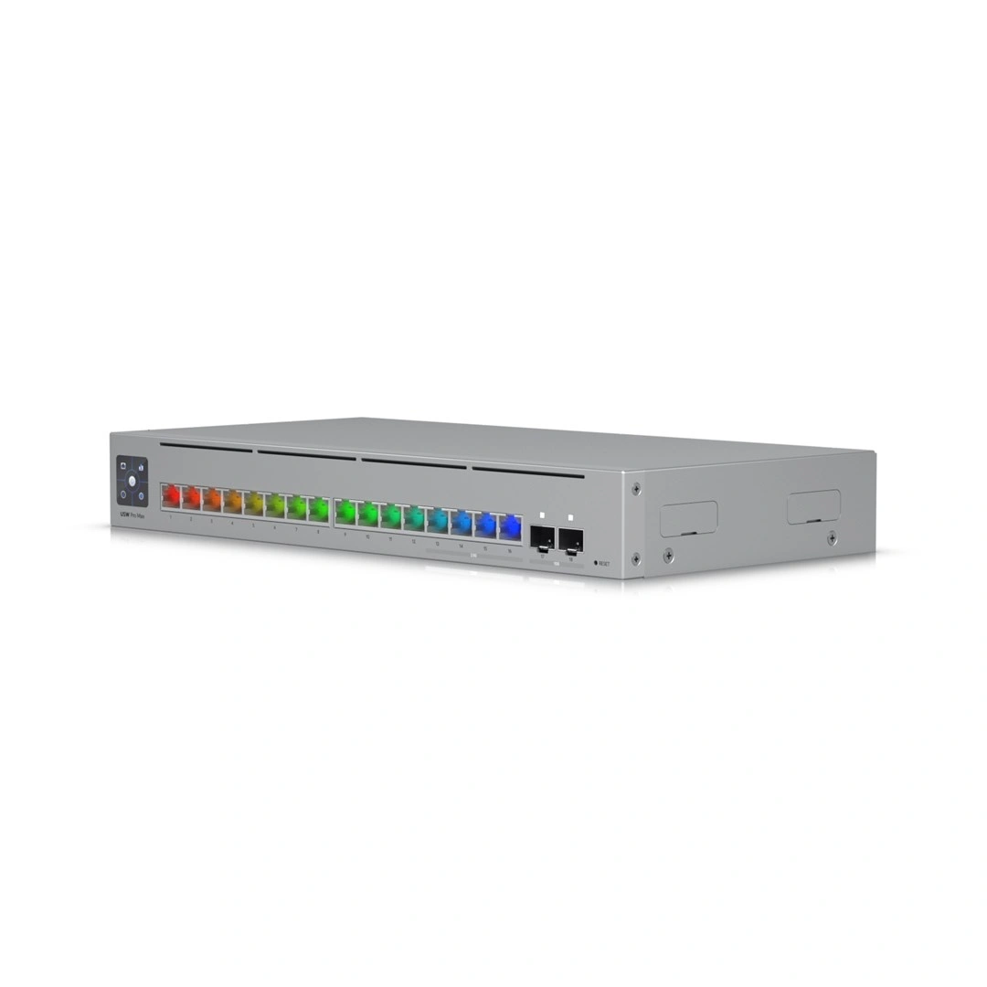 Ubiquiti Pro Max 16