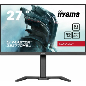 iiyama GB2770HSU-B6 monitor 68,6 cm (27