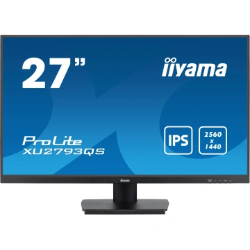 iiyama XU2793QS-B6  monitor 68,6 cm (27