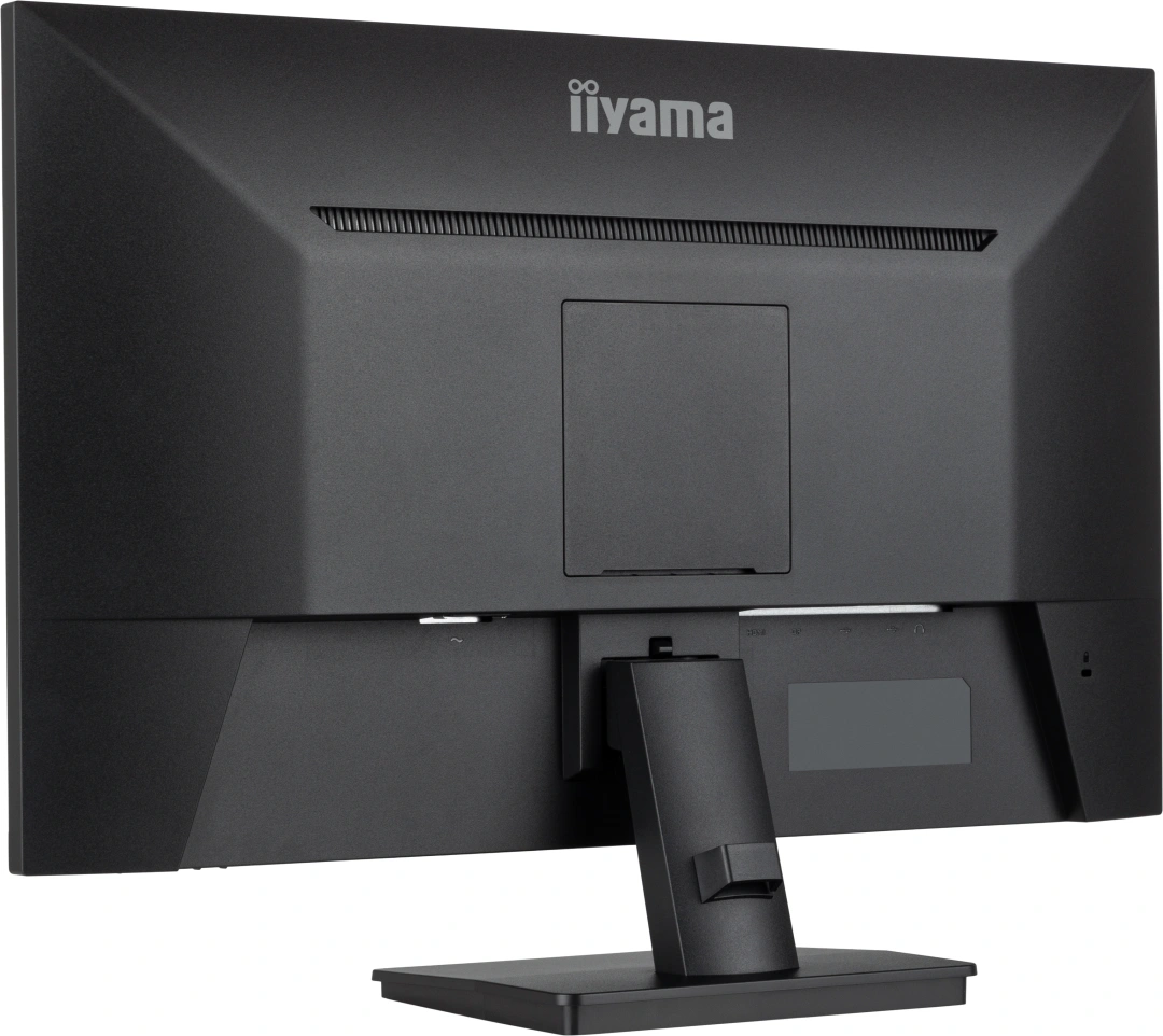 iiyama XU2793QS-B6  monitor 68,6 cm (27") 2560 x 1440 px 2K Ultra HD LED Černá