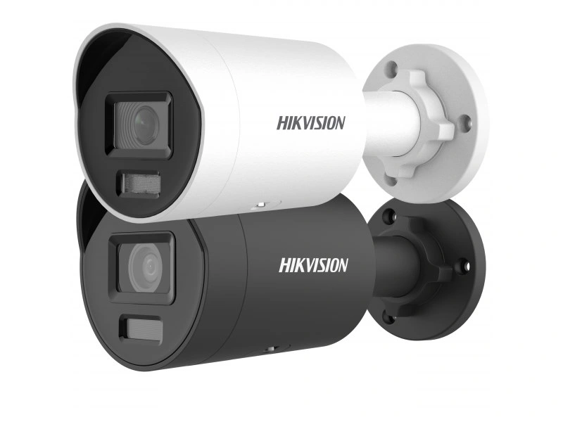 IP CAMERA: HIKVISION DS-2CD2047G2H-LI(2.8mm)(eF)