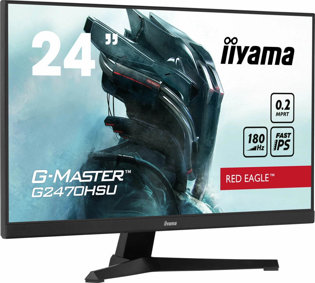 iiyama G2470HSU-B6