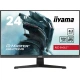 iiyama G2470HS-B1  monitor 60,5 cm (23.8