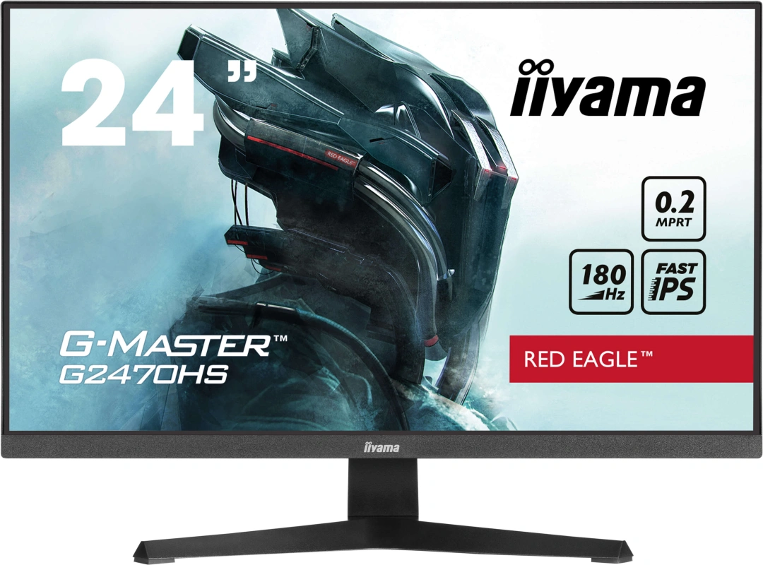 iiyama G2470HS-B1