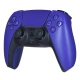 Bezdrátový ovladač Sony PlayStation 5 DualSense gamepad Galactic Purple V2