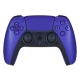 Bezdrátový ovladač Sony PlayStation 5 DualSense gamepad Galactic Purple V2