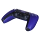 Bezdrátový ovladač Sony PlayStation 5 DualSense gamepad Galactic Purple V2