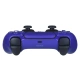 Bezdrátový ovladač Sony PlayStation 5 DualSense gamepad Galactic Purple V2