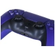 Bezdrátový ovladač Sony PlayStation 5 DualSense gamepad Galactic Purple V2