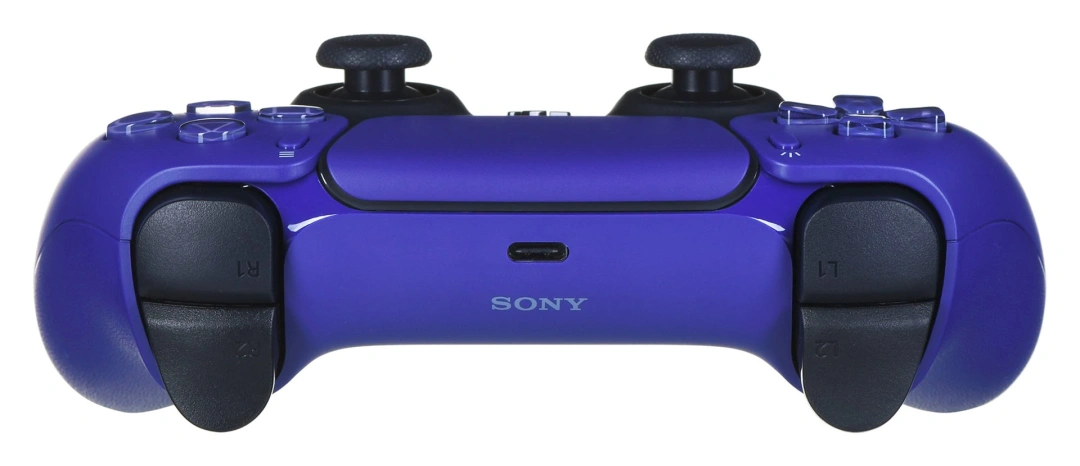 Bezdrátový ovladač Sony PlayStation 5 DualSense gamepad Galactic Purple V2