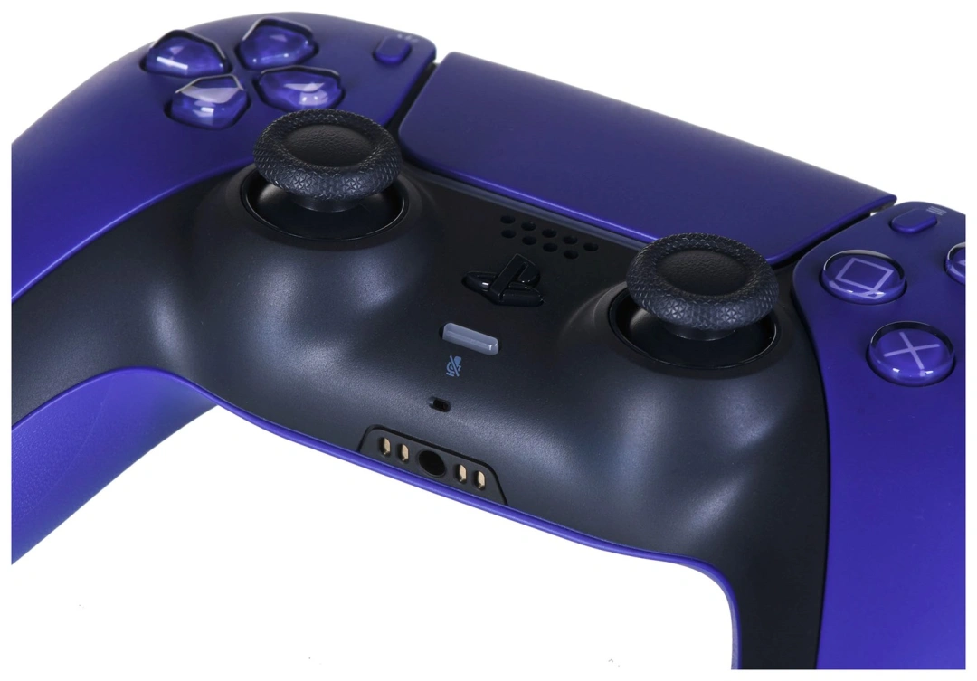 Bezdrátový ovladač Sony PlayStation 5 DualSense gamepad Galactic Purple V2