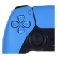 Bezdrátový ovladač Sony PlayStation 5 DualSense gamepad Starlight Blue V2