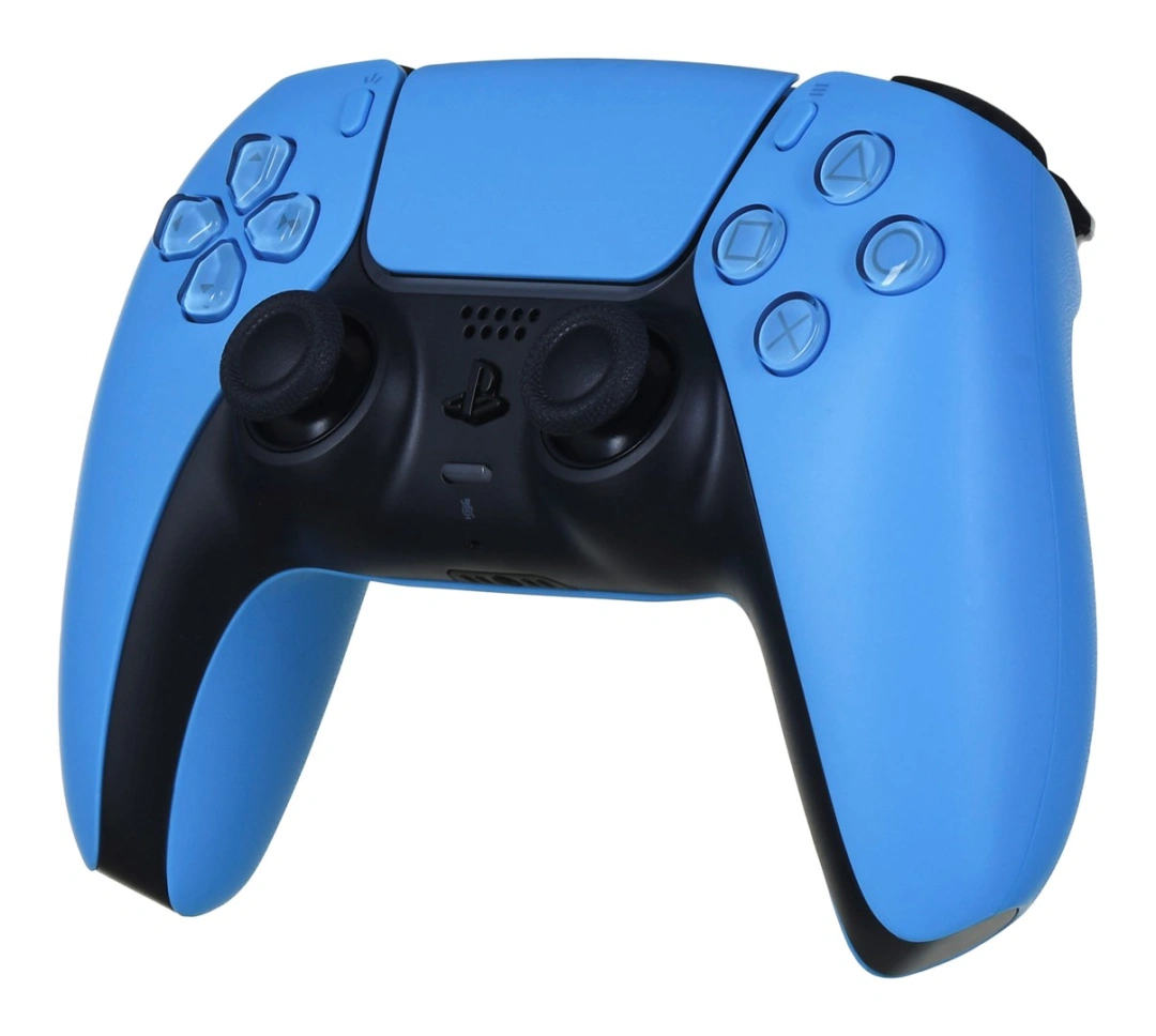 Bezdrátový ovladač Sony PlayStation 5 DualSense gamepad Starlight Blue V2