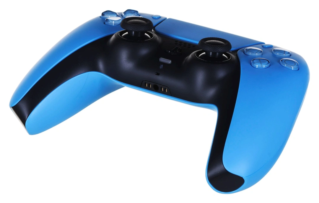 Bezdrátový ovladač Sony PlayStation 5 DualSense gamepad Starlight Blue V2