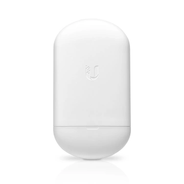 Ubiquiti airMAX NanoStation 5AC loco, bílá 