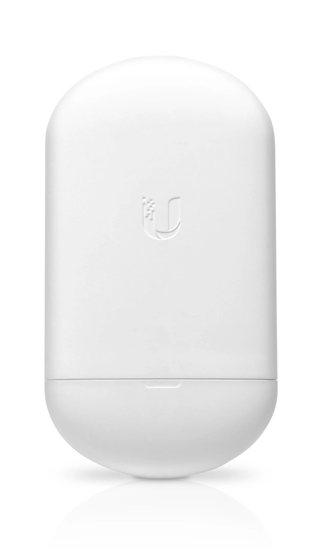 Ubiquiti airMAX NanoStation 5AC loco, bílá 