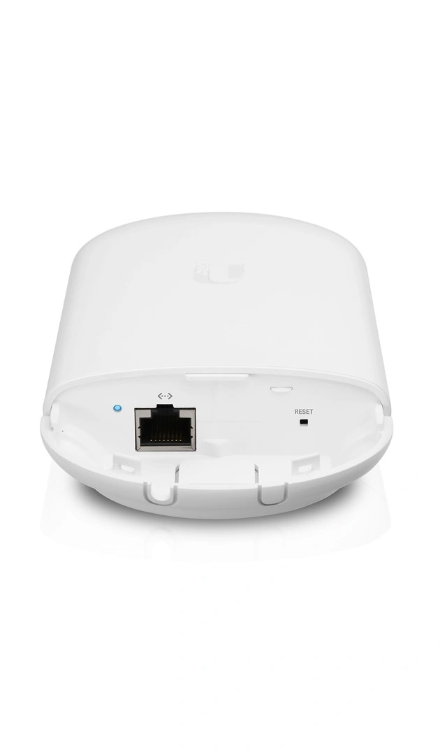 Ubiquiti airMAX NanoStation 5AC loco, bílá 