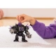 Schleich 42557 Velký stínový robot s Mini Creature