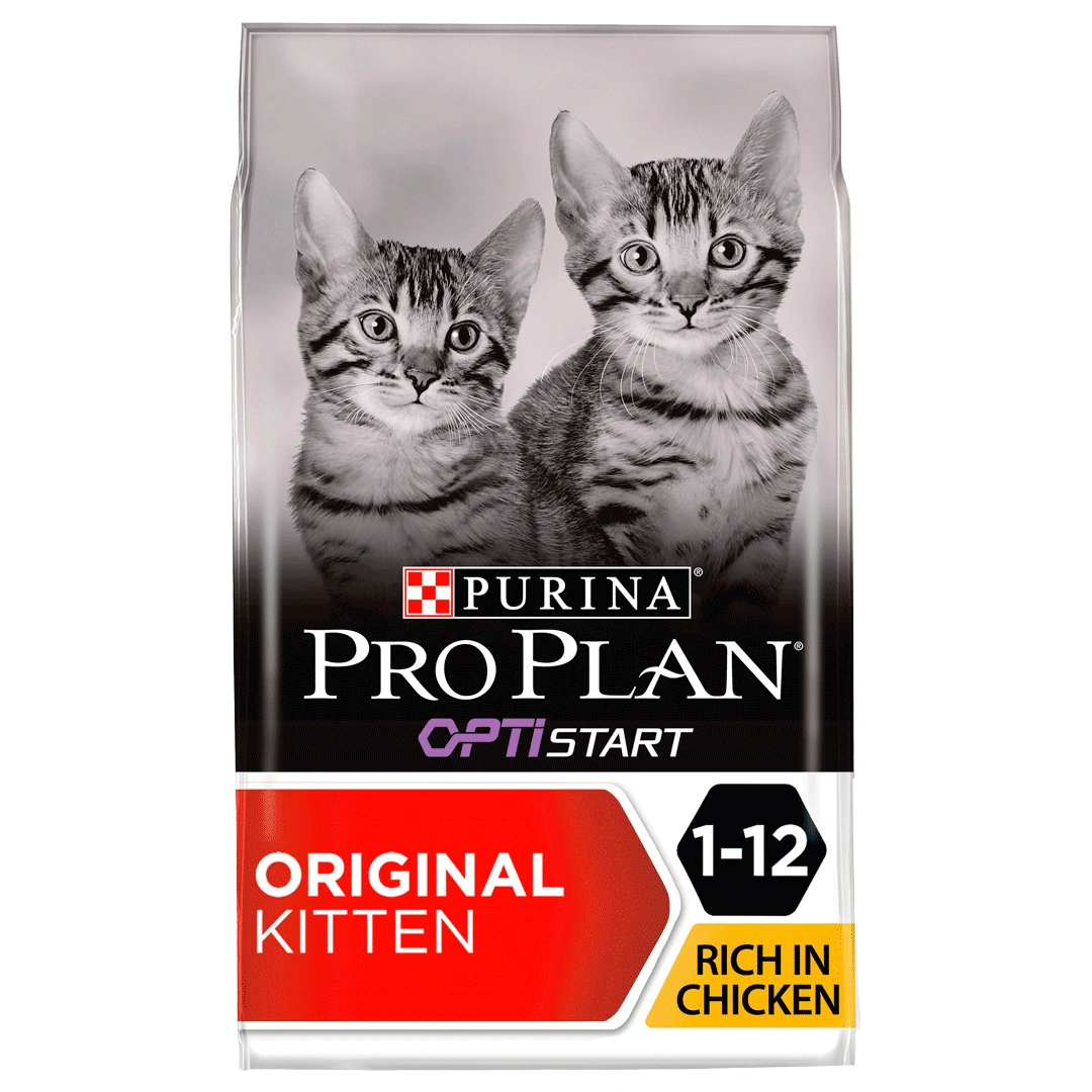 Purina Original OPTIstart