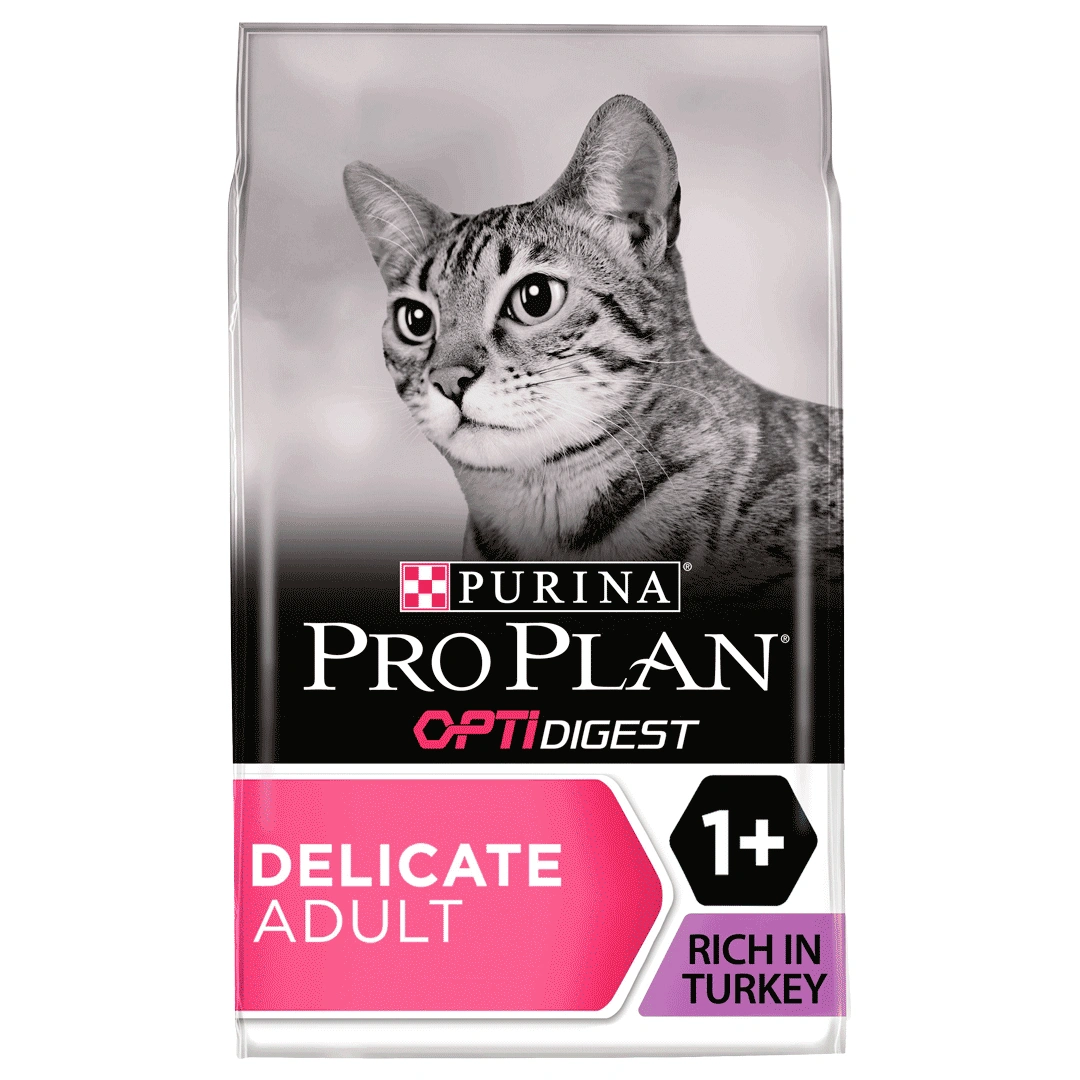 Purina Delicate OPTIDigest