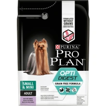 Purina Small & Mini Grain Free Sensitive Digestion