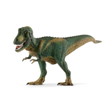 VERVELEY SCHLEICH, Obr. 14587 Tyranosaurus Rex T Rex dinosaurus