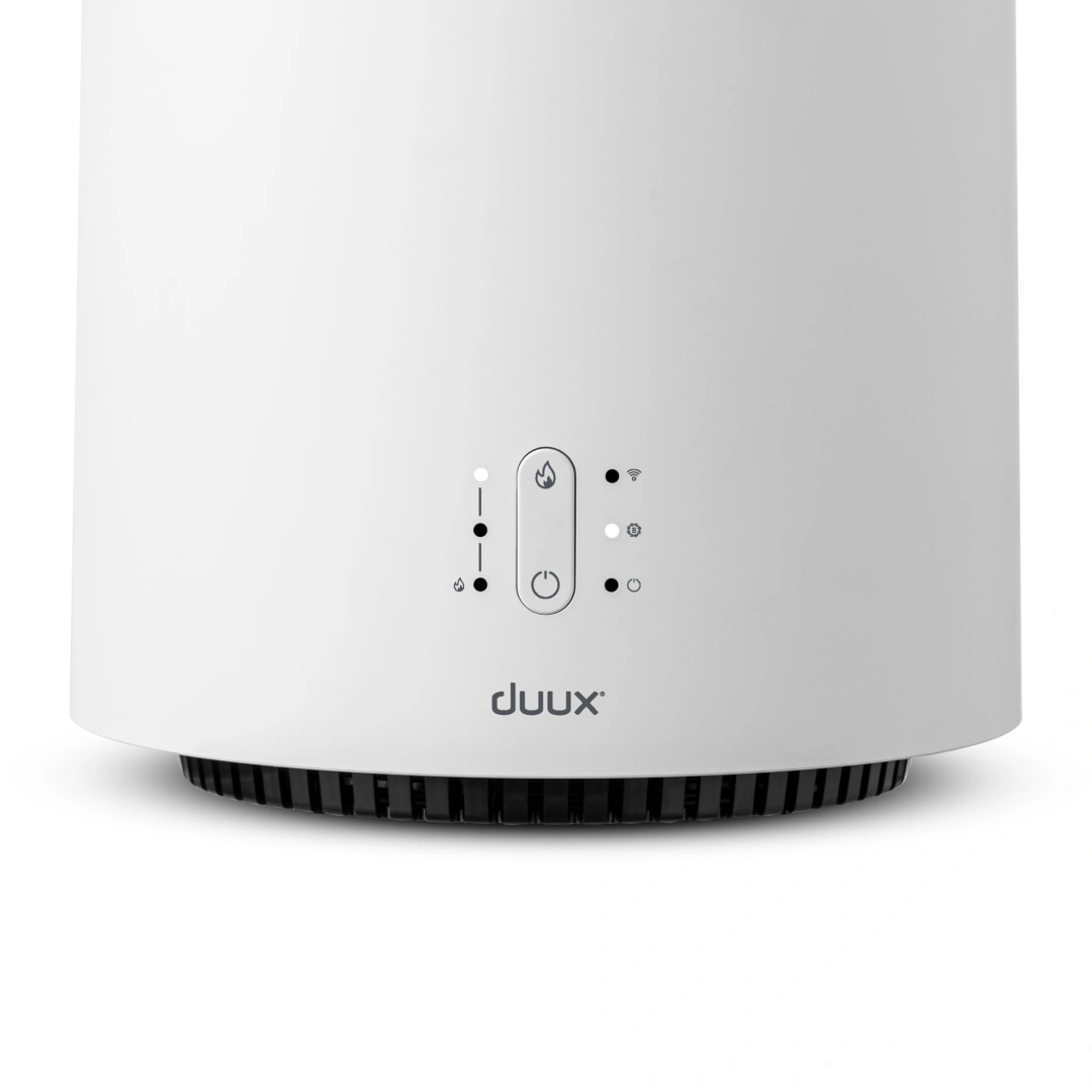 Duux DXCH08 Threesixty 2 SMART White, bílá