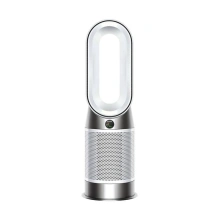 Dyson Purifier Hot+Cool Gen 1 HP10, white/silver