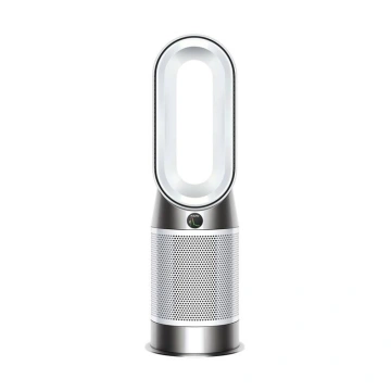 Dyson Purifier Hot+Cool Gen 1 HP10, white/silver