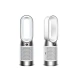 Dyson Purifier Hot+Cool Gen 1 HP10, white/silver