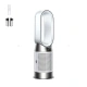 Dyson Purifier Hot+Cool Gen 1 HP10, white/silver