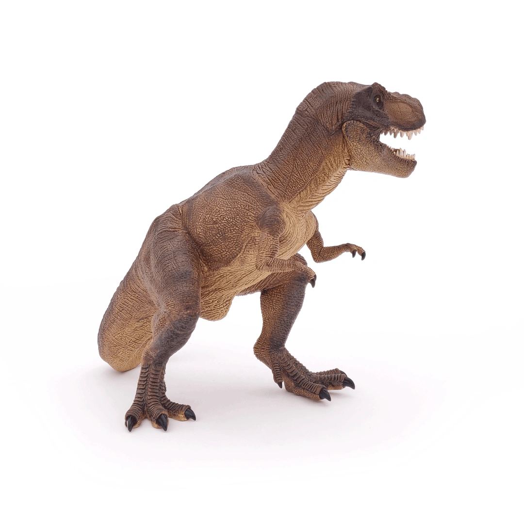 Sběratelská figurka Dinosaurus T-Rex, Papo