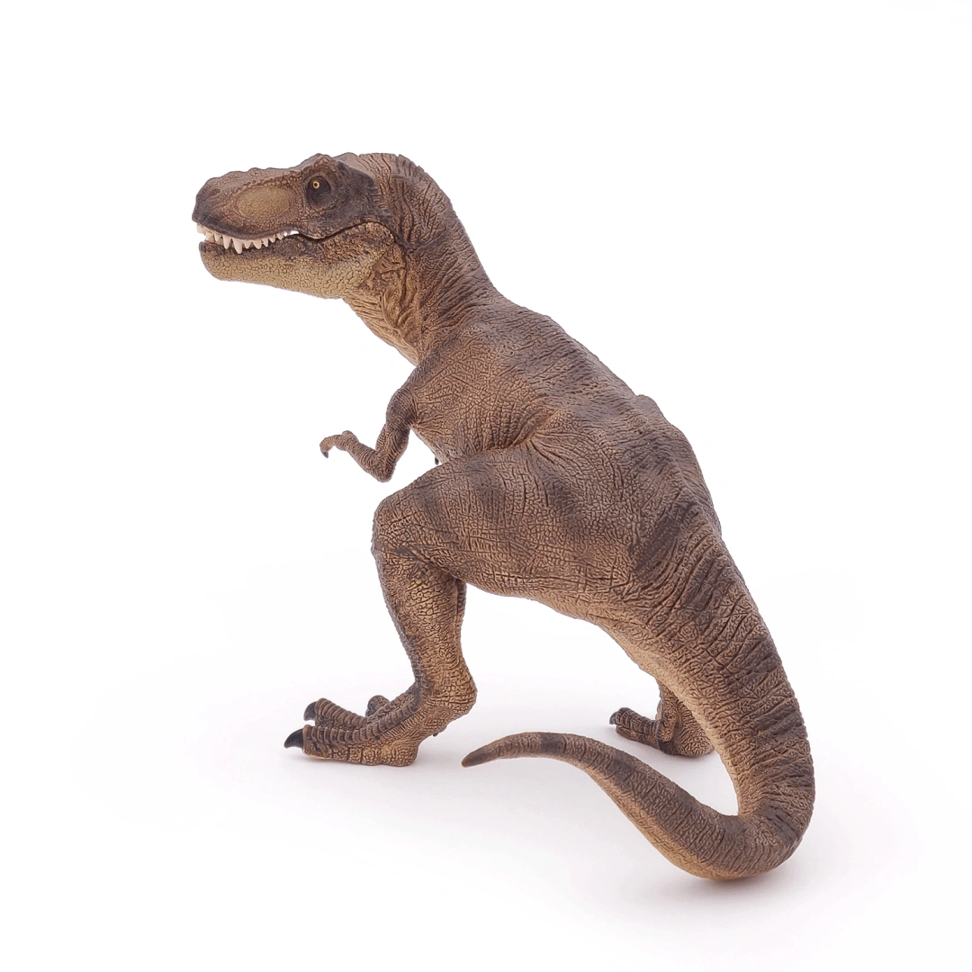 Sběratelská figurka Dinosaurus T-Rex, Papo