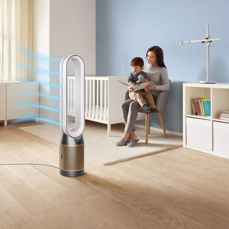 Dyson Purifier Cool Formaldehyde TP09