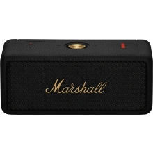 Marshall Emberton II, black