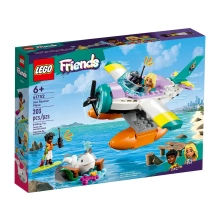 LEGO® Friends 41752 Záchranářský hydroplán