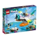 LEGO® Friends 41752 Záchranářský hydroplán