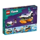 LEGO® Friends 41752 Záchranářský hydroplán