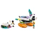 LEGO® Friends 41752 Záchranářský hydroplán