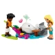 LEGO® Friends 41752 Záchranářský hydroplán