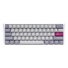 Ducky One 3 Mist, Cherry MX Brown, US (DKON2161ST-BUSPDMIWHHC2)