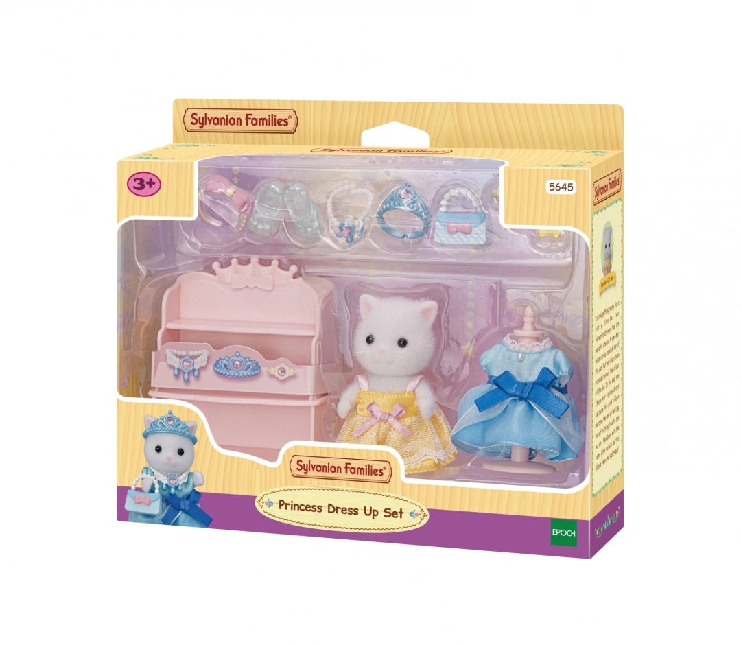 Sylvanian Families 5645