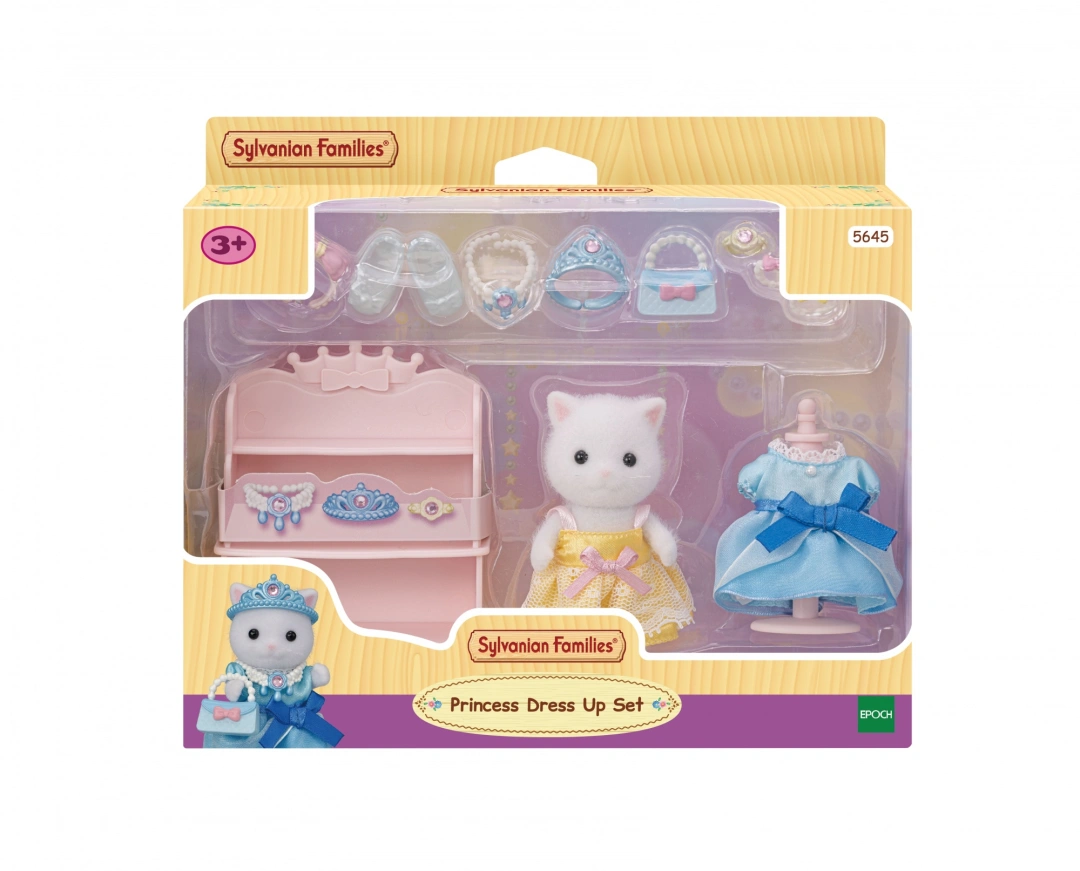 Sylvanian Families 5645