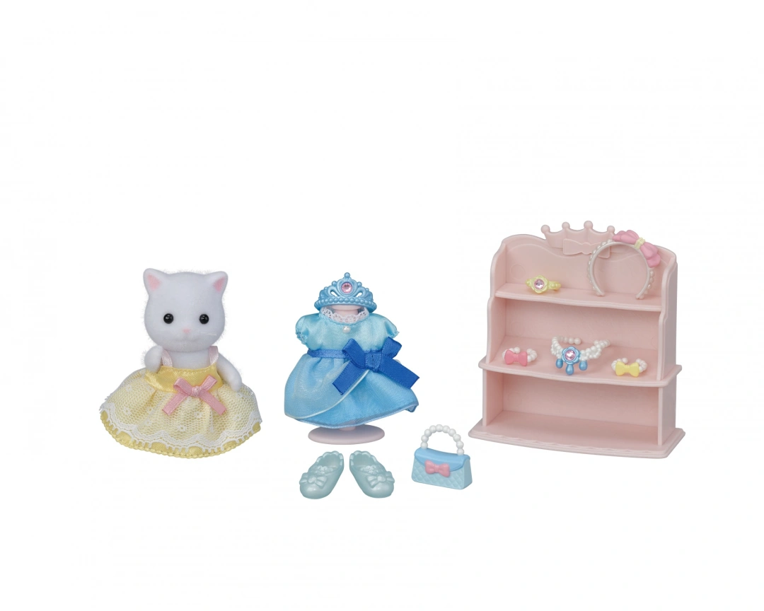 Sylvanian Families 5645