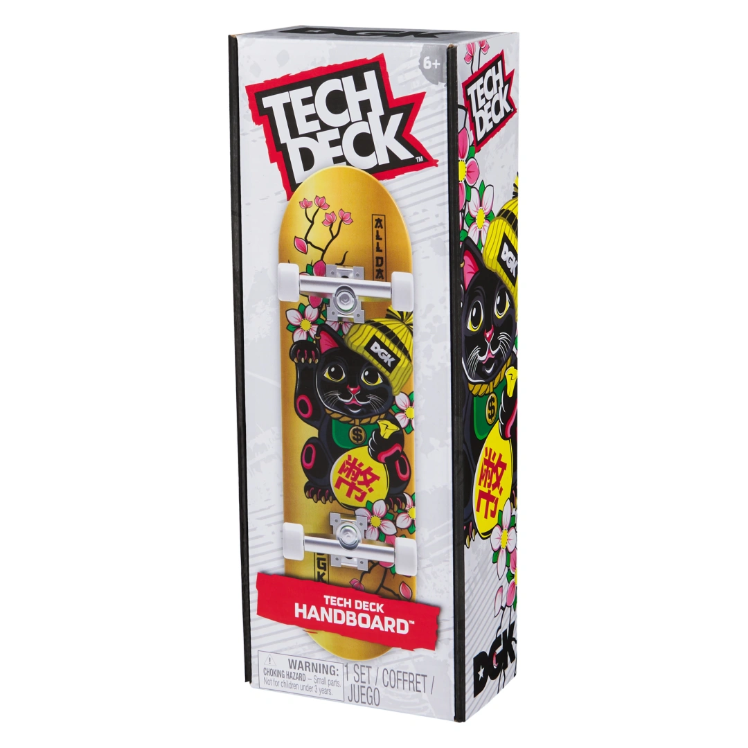 TECH DECK Handboard Santa Cruz